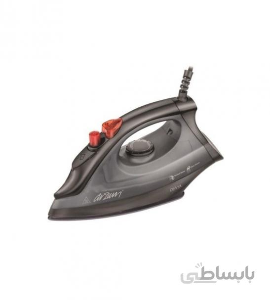 اتو بخار برند آرزوم مدل AR684