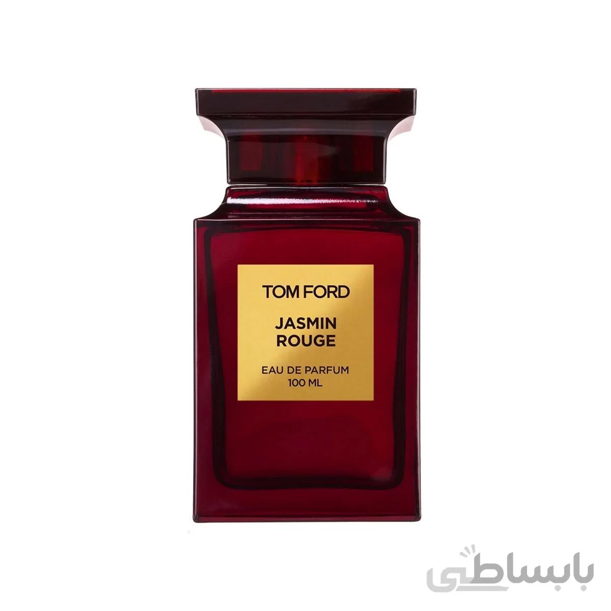 تستر جاسمین رژ باکس
