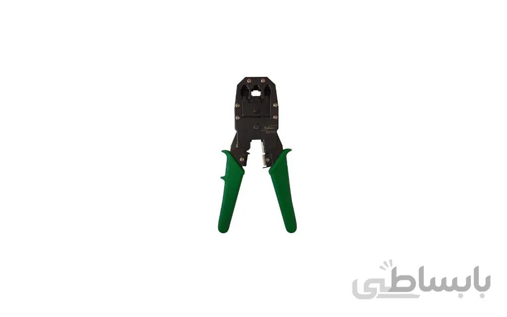 آچار سوکت زن مدل KS-315 ا Female socket wrench model KS-315