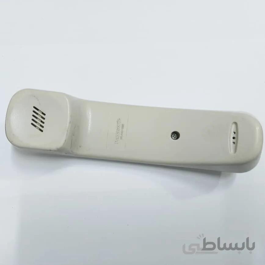 گوشی پاناسونیک KX-FP386