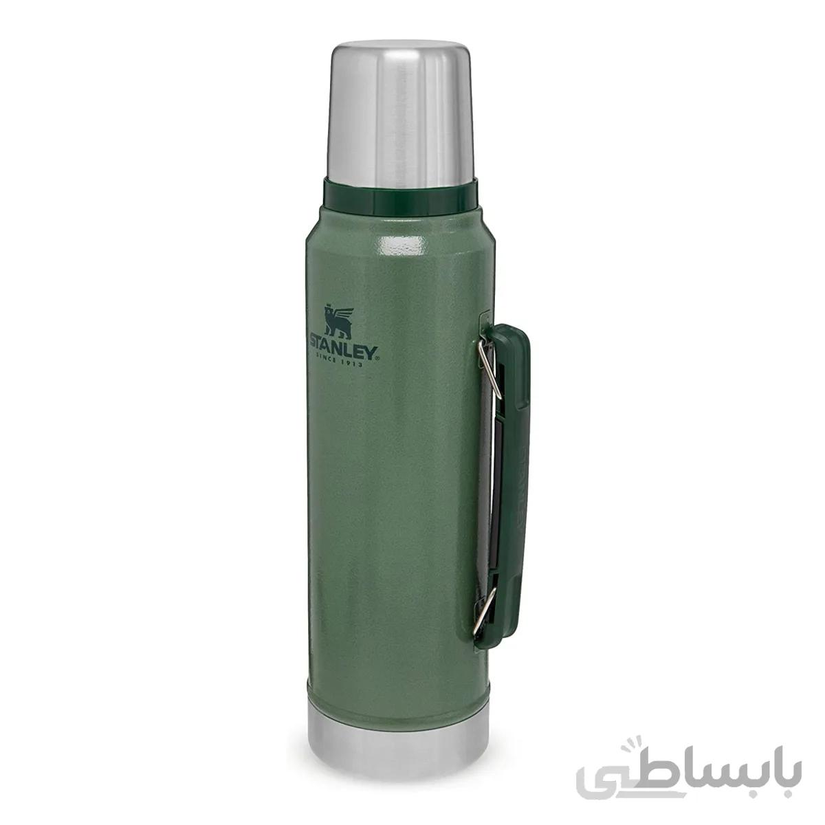 فلاسک استنلی مدل Classic Bottle 1.0L