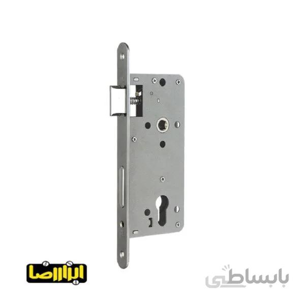 قفل سوئیچی دلتا 7 سانتی درخش مدل 058