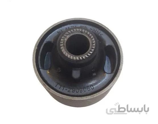 بوش طبق گرد فلزی تیگو 5 - X33