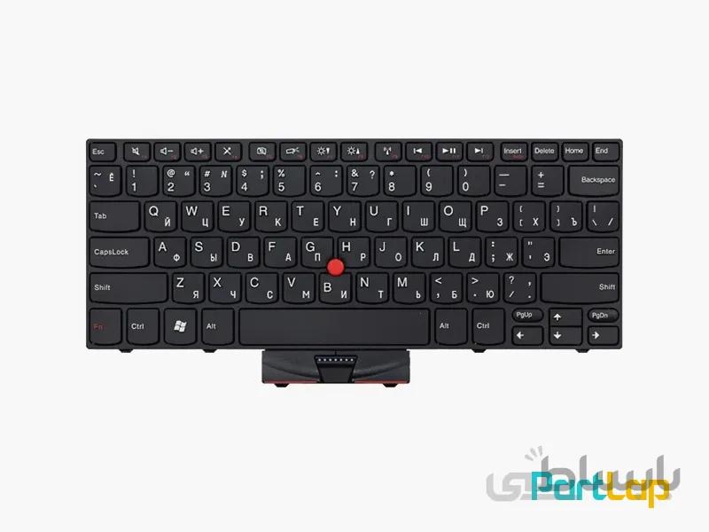 کیبورد لپ تاپ لنوو ThinkPad X100e