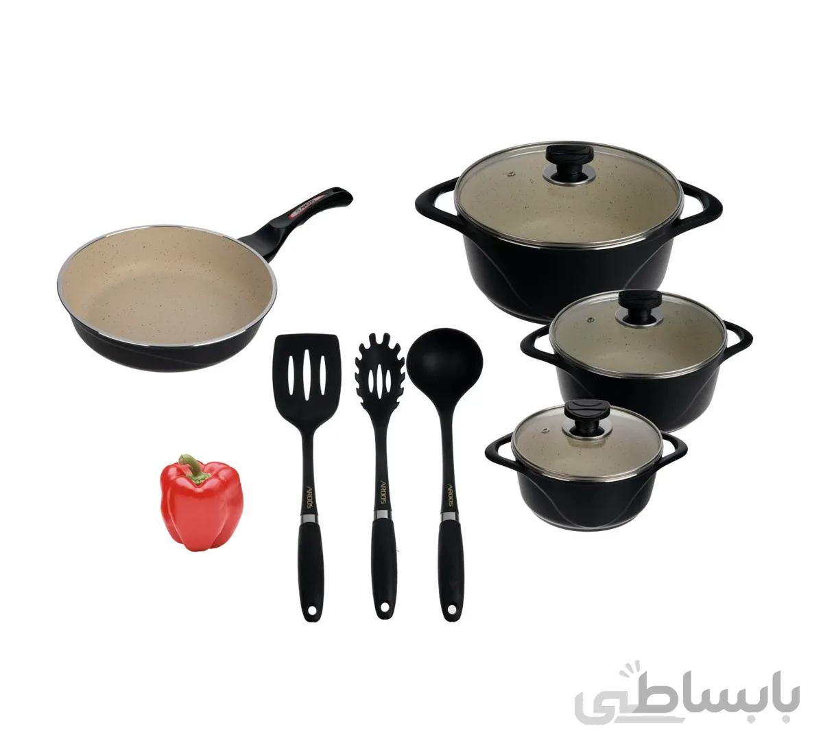 سرویس ۷ پارچه ویکتوریا