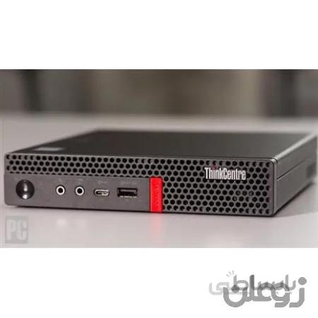 Think Center Lenovo مینی کامپیوتر قدرتمند
