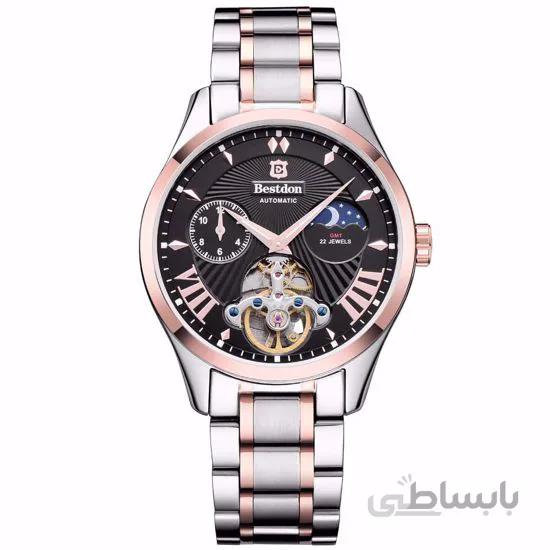 بستدون BD7113G-B04 ا ساعت مچی بستدون مردانه BD7113G-B04