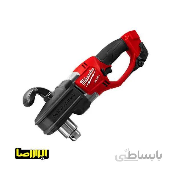 دریل سرکج شارژی میلواکی مدل M18CRAD-0