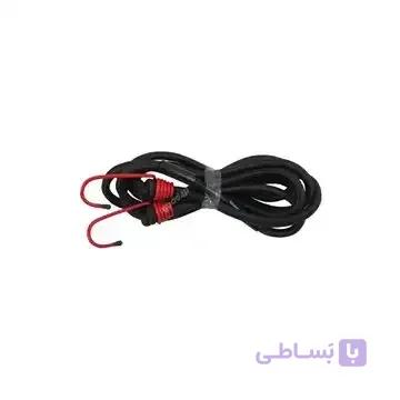 کش باربند ( موتور ) قیطانی مخلوط ۳ متری اطمینان