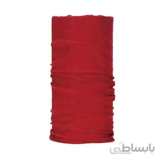 دستمال سر چند منظوره مدل Wind X-treme - Red