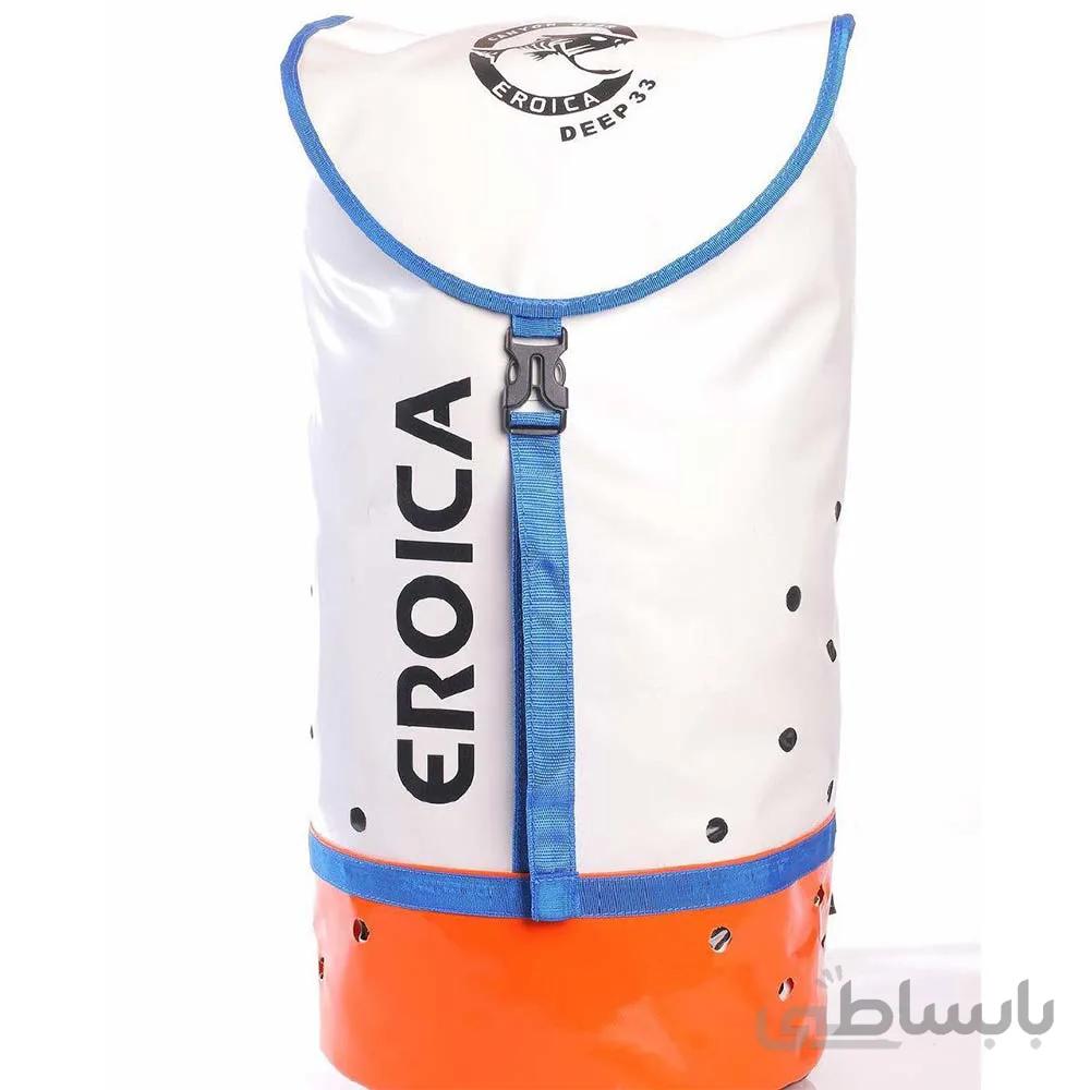 کوله پشتی دره نوردی دیپ اروئیکا 33 – Eroica Deep