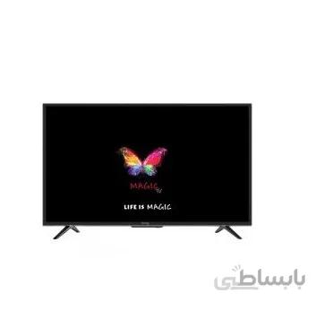 تلویزیون 43 اینچ مجیک تی وی مدل MT43D1300 ا Magic TV MT43D1300