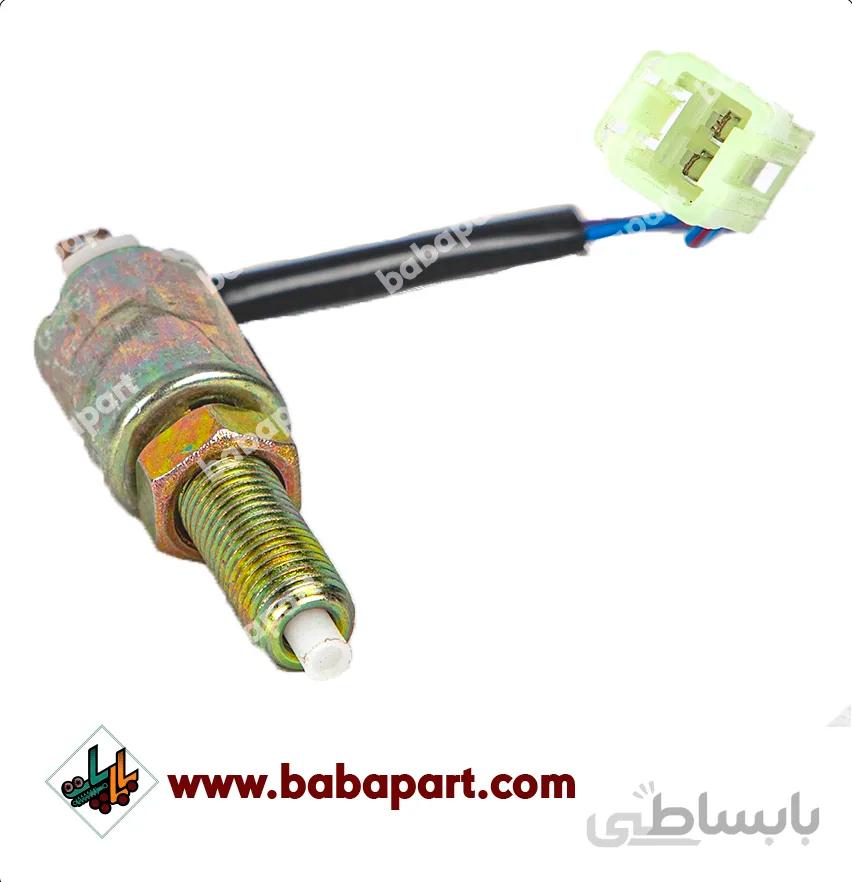 سوییچ زیر پدال ترمز ولا راین v5