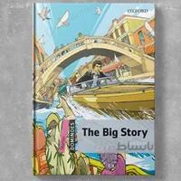 Dominoes Starter: The Big Story