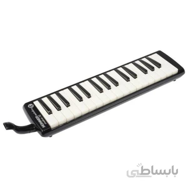 ملودیکا هوهنر Student 32