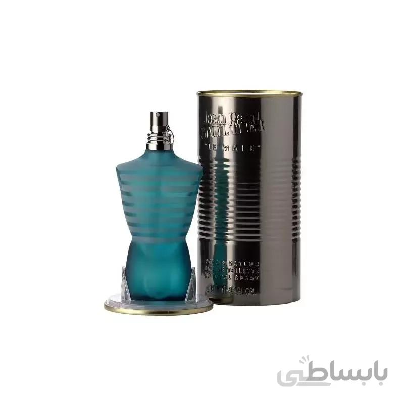 Jean Paul Gaultier Le Male For Men EDT ا ژان پل گوتیه له میل مردانه ادوتویلت