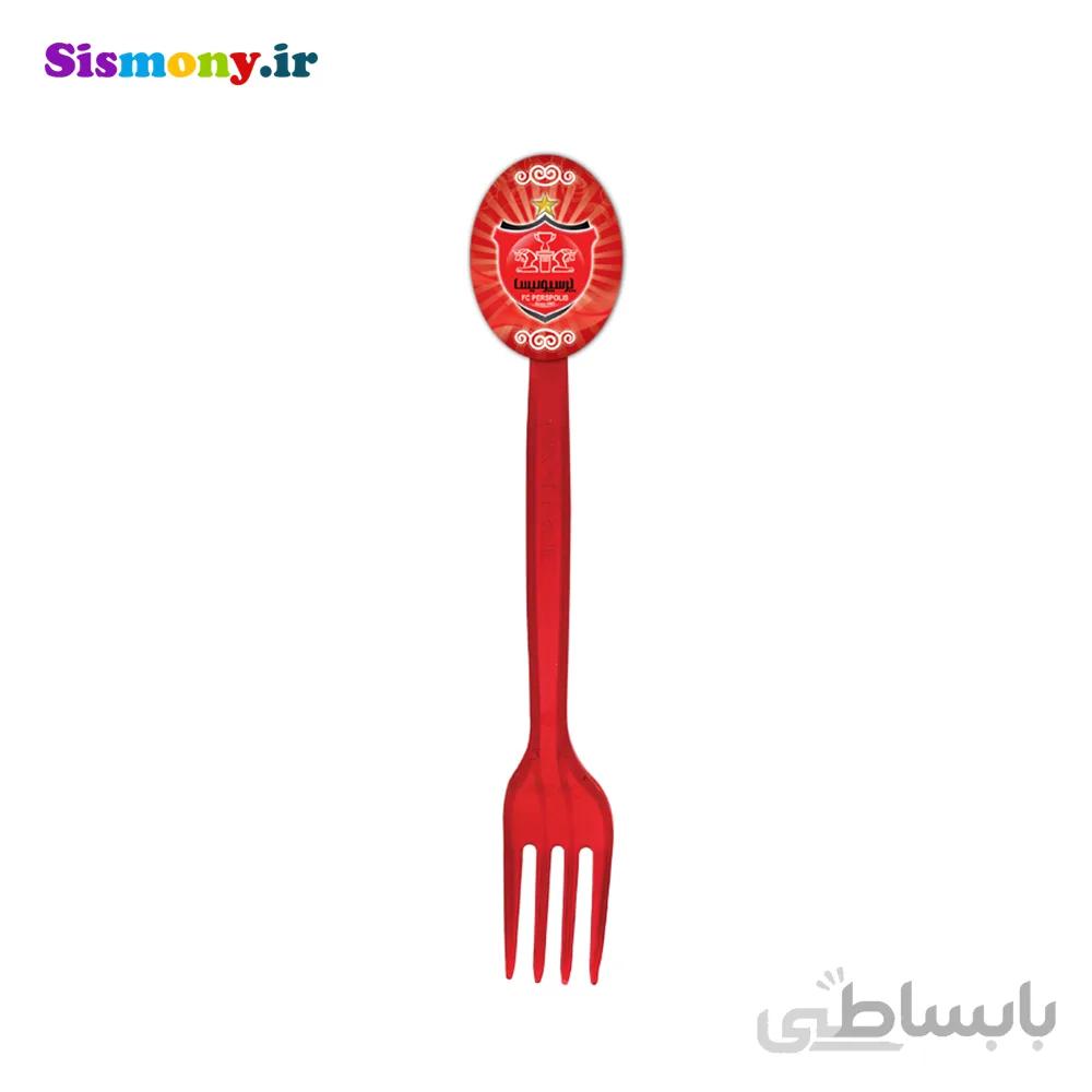 چنگال تم تولد پرسپولیس