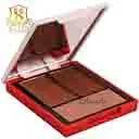 سایه ابرو میس استار شماره MB03 وزن 8 گرم ا Mis Star eyebrow shadow MB03 - 8gr