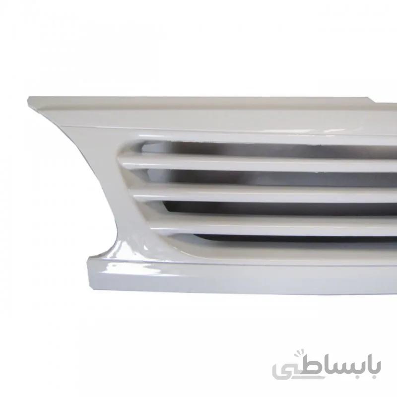 جلو پنجره پراید 131 و صبا سه خط