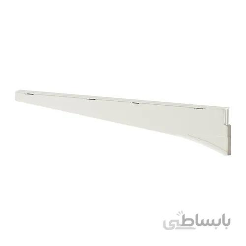 براکت سفید ایکیا ALGOT