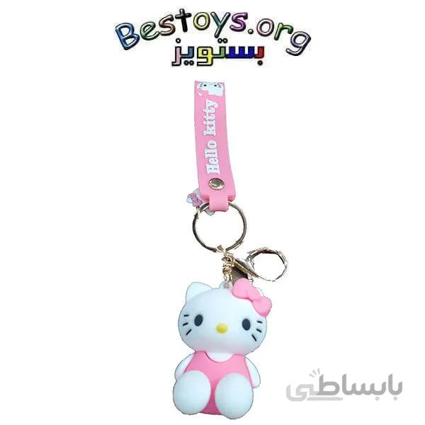 جاسوویچی مدل Hello Kitty کد 3