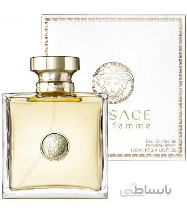 Versace Pour Femme