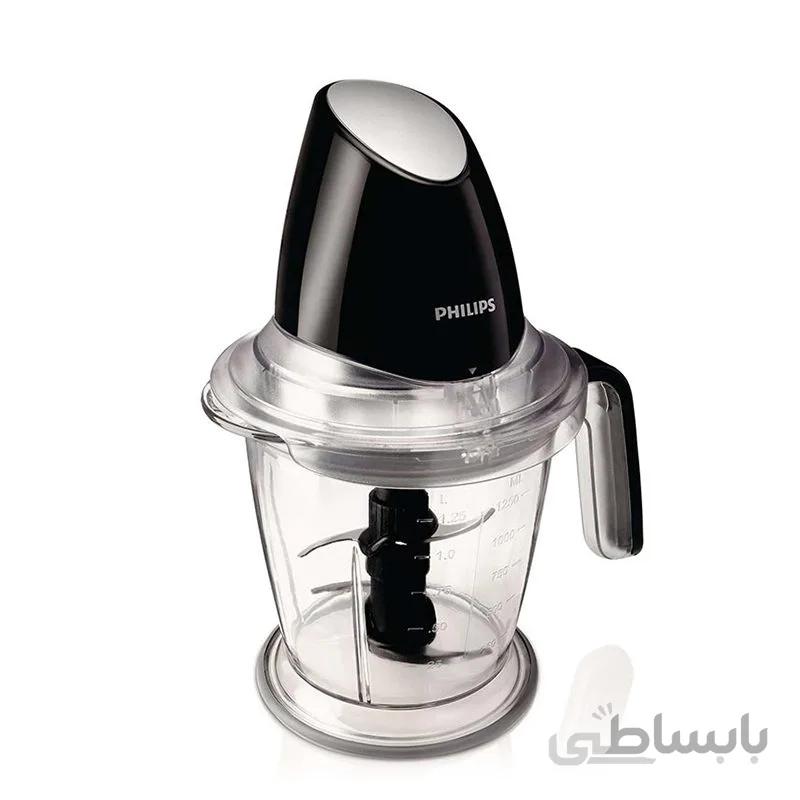 خردکن فیلیپس سری Viva Collection مدل HR1398 ا Philips HR1398 Viva Collection Chopper