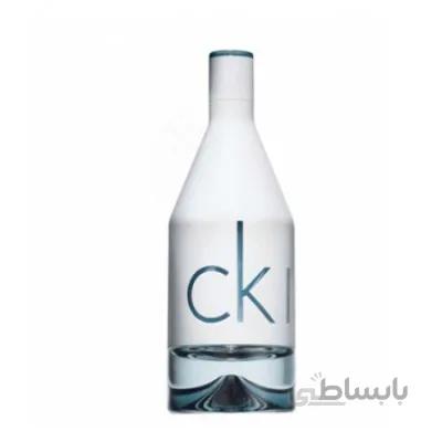 تستر مردانه سی کی این تو یو مدل CK IN2U Tester