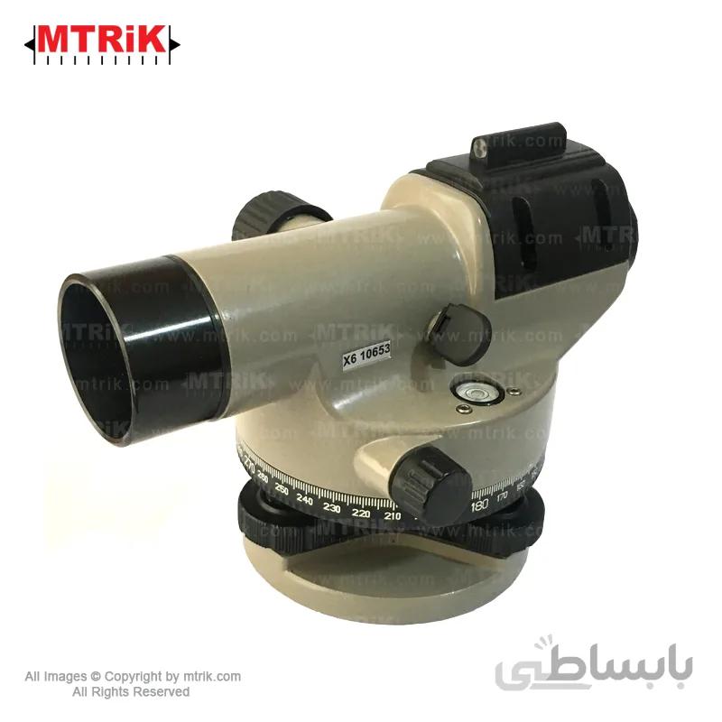 دوربین ترازیاب مدل X2-AL32 ا X2-AL32 Automatic Level