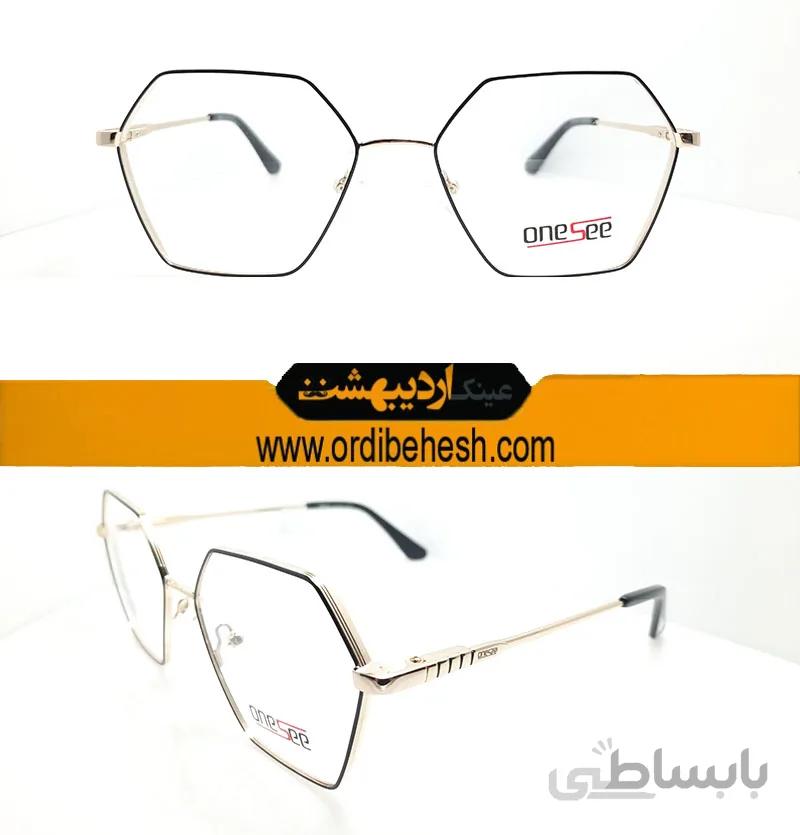عینک طبی اسپرت ONESEE