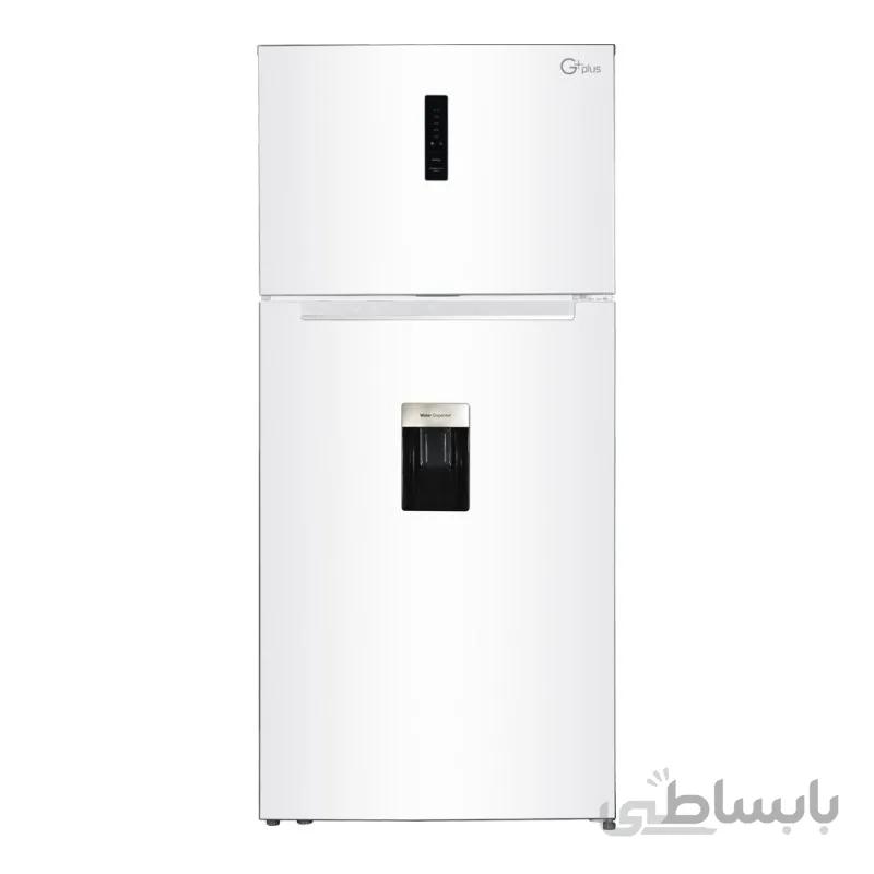 یخچال فریزر جی پلاس مدل GRF-K517 ا Gplus GRF-K517