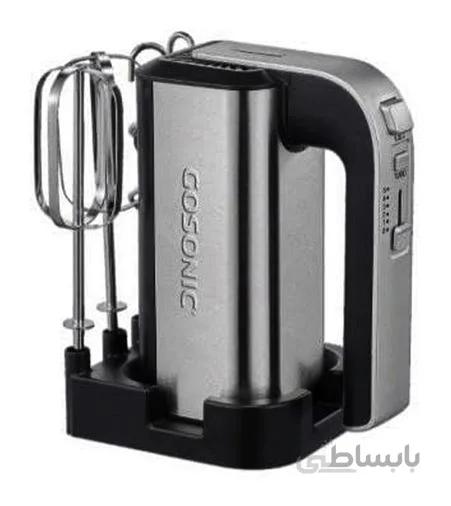 همزن گوسونیک مدل GHM-839 — تصویر 1