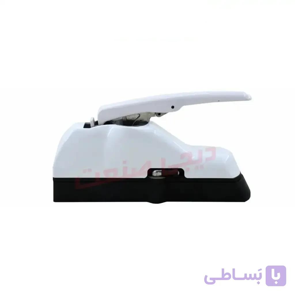 کباب زن خانگی