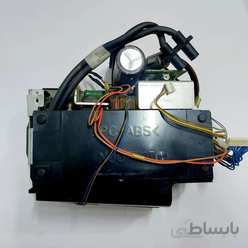 پاور و لامپ بلاست 3M مدل X50 ویدئو پروژکتور