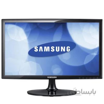 مانیتور سامسونگ مدل LS19C150FS/ZN سایز 19 اینچ — تصویر 1