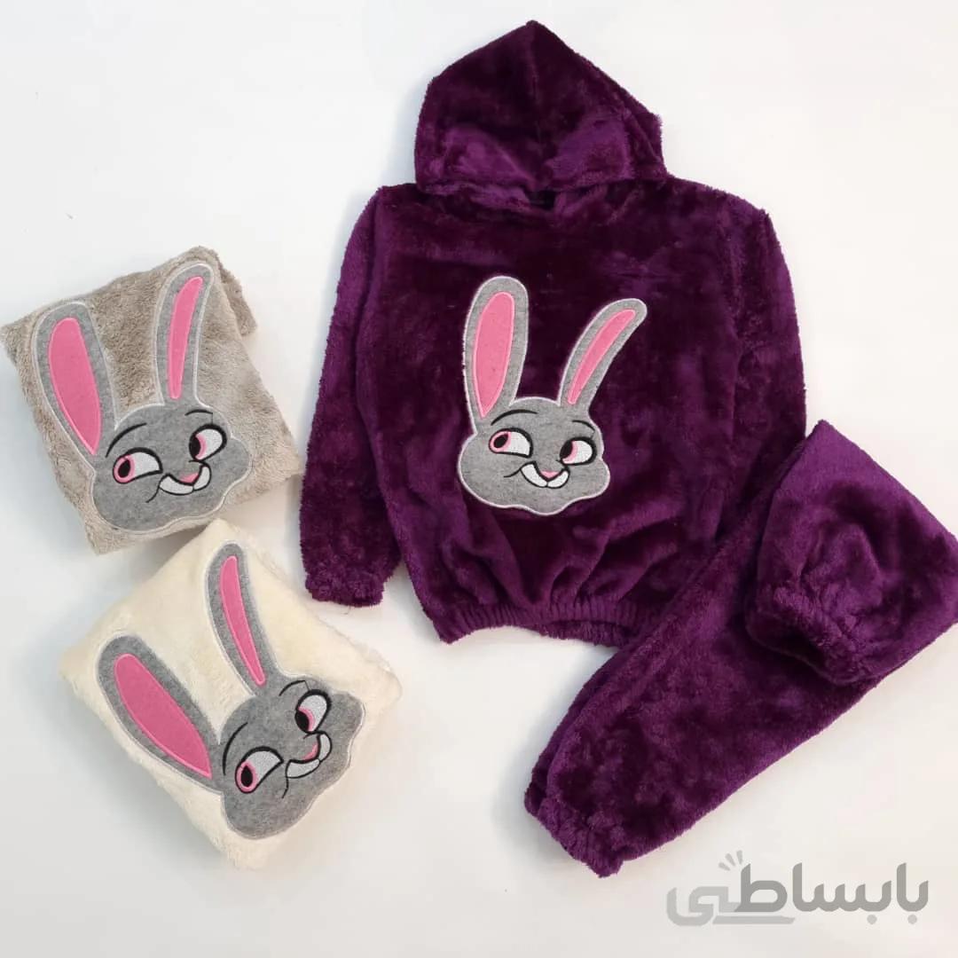 ست خرگوش پولیشی