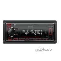 پخش خودرو کنوود مدل KMM-204