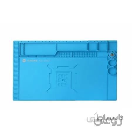 پدنسوز سیلیکونی مگنت دار سانشاین SUNSHINE SS-004E