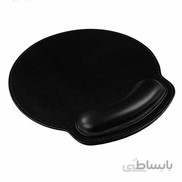ماوس پد طبی چرمی تسکو مدل TMO 27
