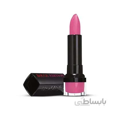 رژلب ادیشن بورژوا ۰۸ / Bourjois Rouge Edition