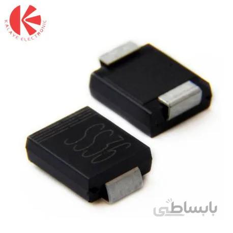 دیود شاتکی SS36
