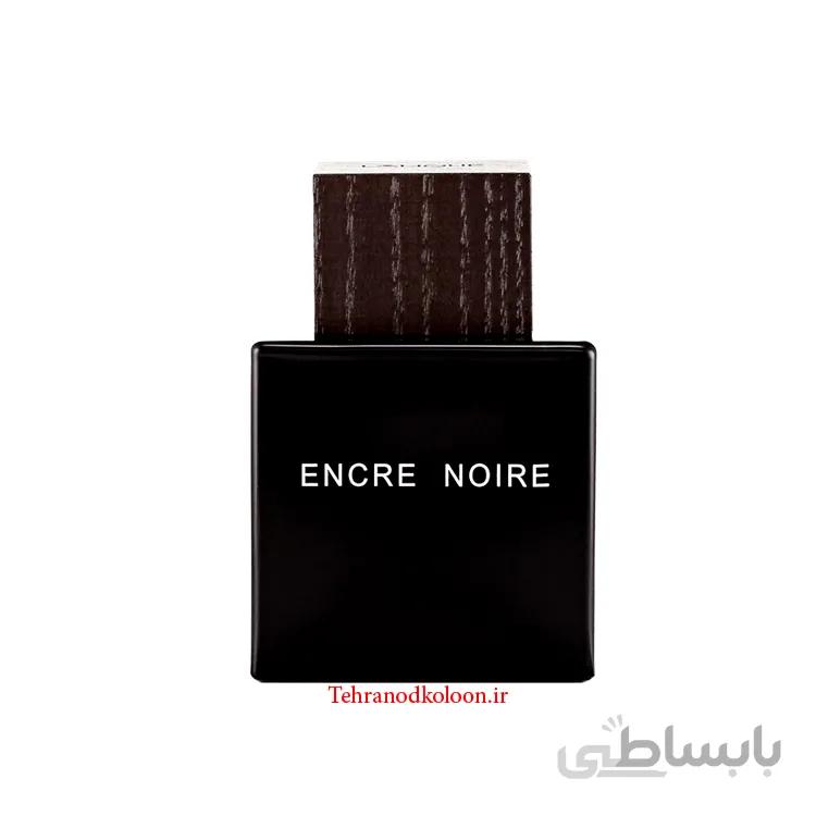 LALIQUE - Encre Noire