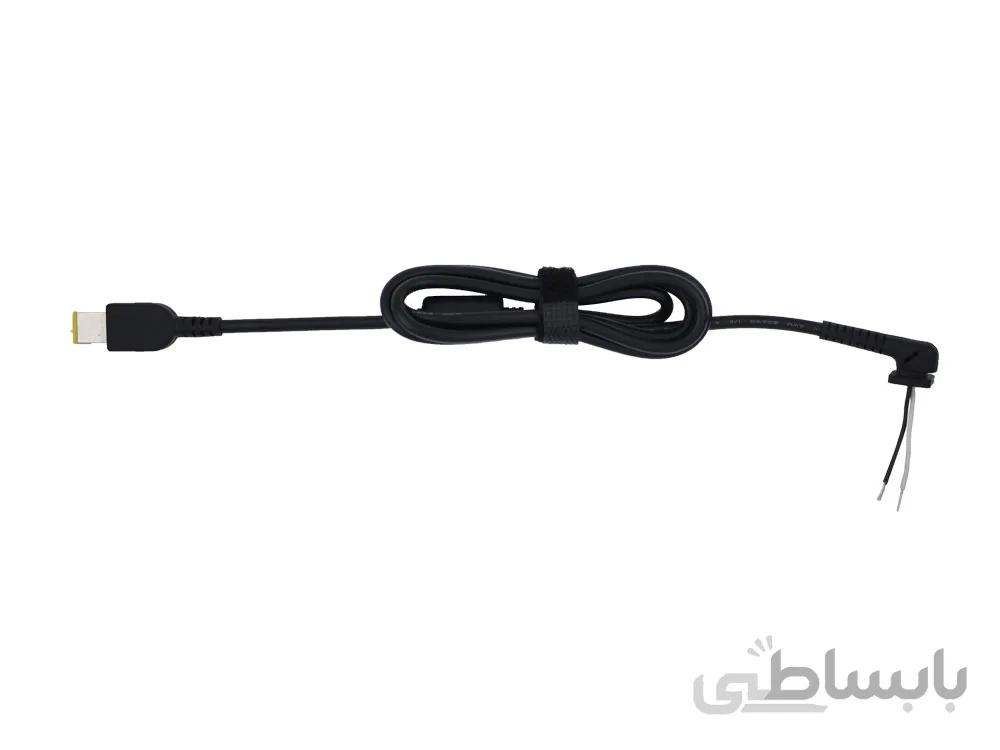 کابل تعمیری لپ تاپ لنوو REPAIRING CABLE USB ORG