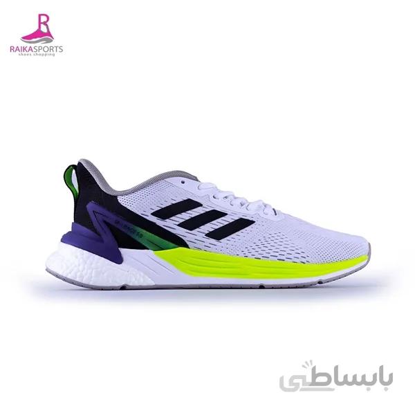 کتونی اورجینال مخصوص پیاده روی مردانه آدیداس ریسپانس سوپر Adidas Response Super FZ1975 ا Original ketone for mens walking Adidas Response Super FZ1975