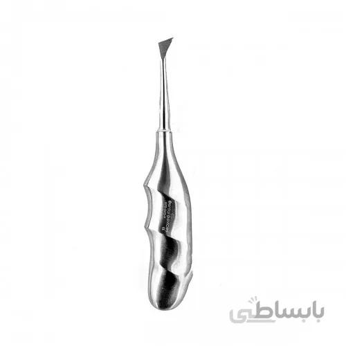 الواتور آناتومیک کرایر چپ