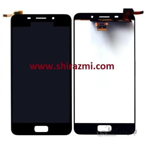تاچ و ال سی دی ایسوس زنفون 3 اس مکس - Asus Zenfone 3s max ZC521tl