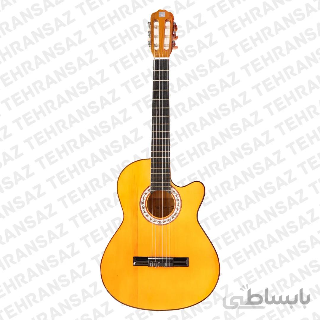 گیتار کلاسیک دیاموند کد 01