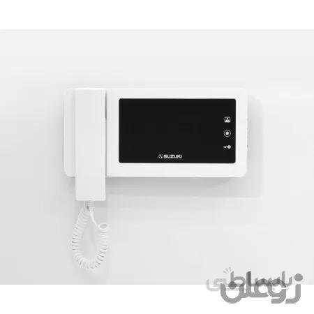 آیفون تصویری سوزوکی SZ-425
