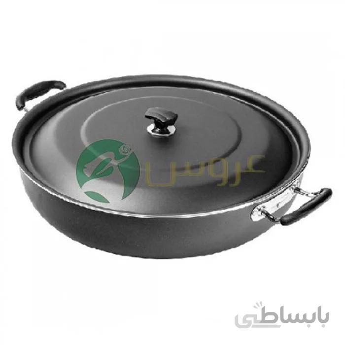 تابه 50 دودسته درب فلزی عروس کد 13050