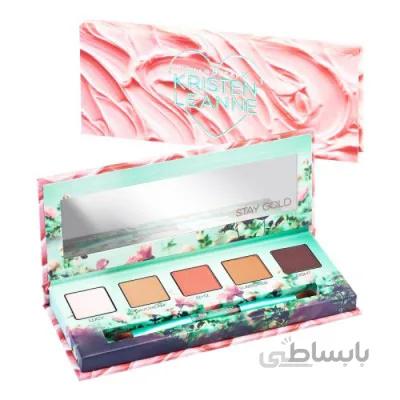 پالت سایه اربن دیکی مدل کریستین لیان Uran decay Kristen Leanne Daydream Eyeshadow Palette